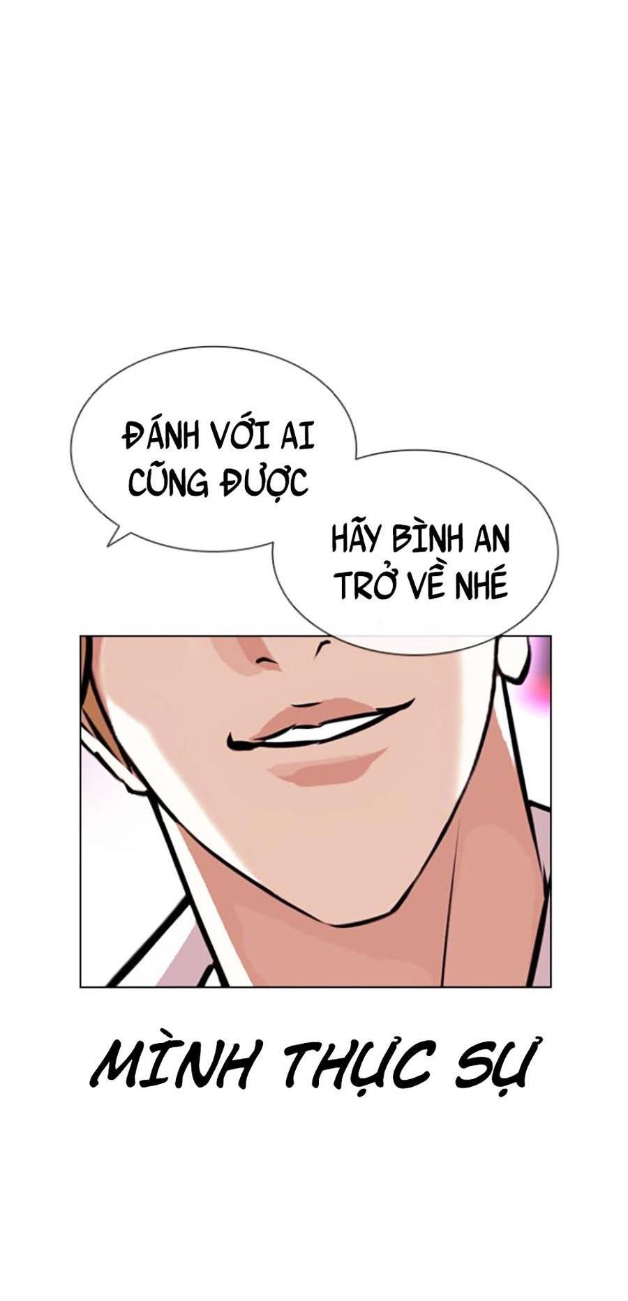 Lookism - Hoán Đổi Diệu Kỳ hoán đổi diệu kỳ - chapter 412 - Upload bởi truyensieuhay.com
