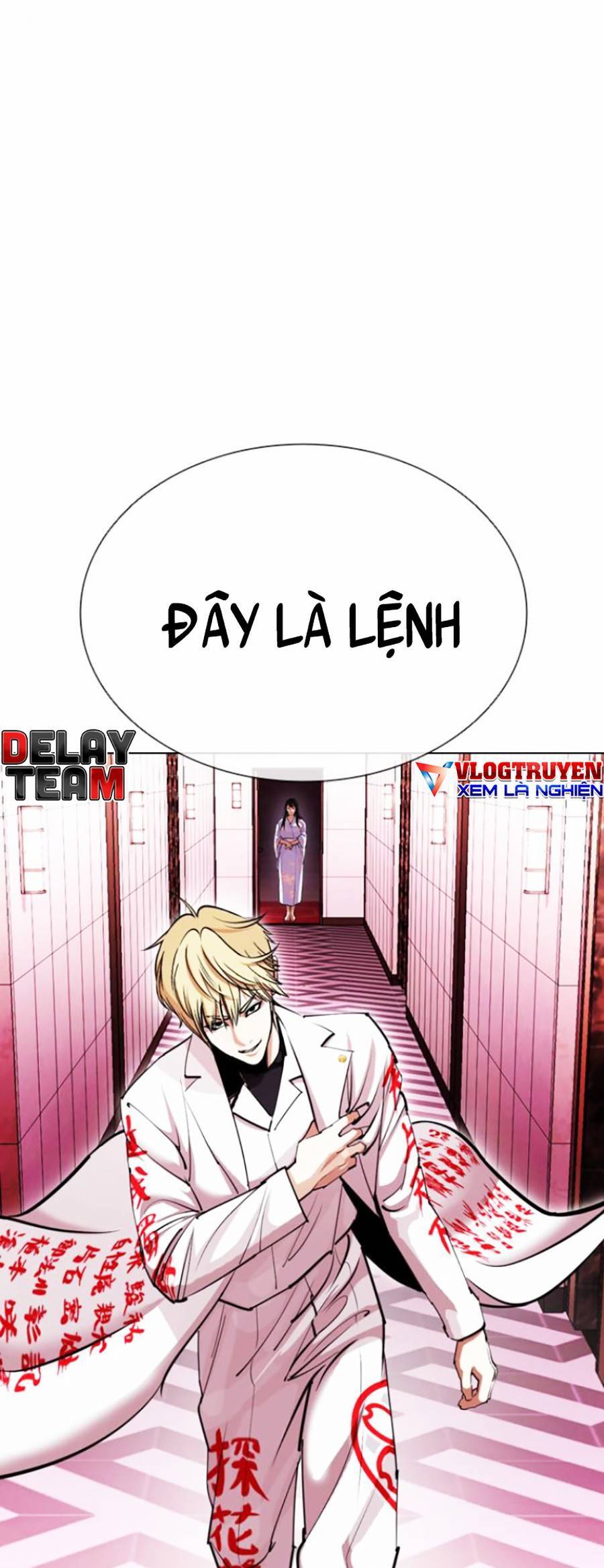 Lookism - Hoán Đổi Diệu Kỳ hoán đổi diệu kỳ - chapter 412 - Upload bởi truyensieuhay.com