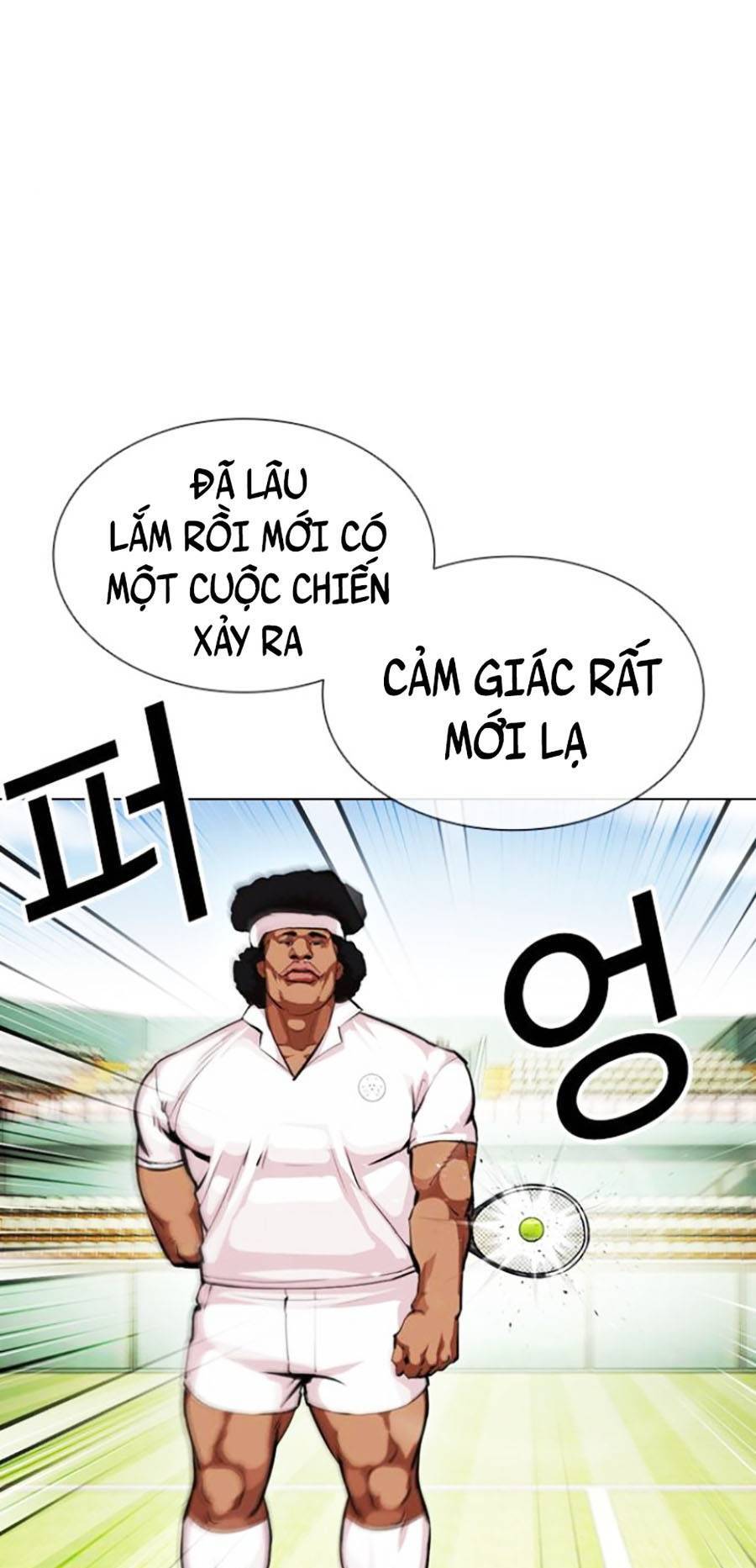 Lookism - Hoán Đổi Diệu Kỳ hoán đổi diệu kỳ - chapter 412 - Upload bởi truyensieuhay.com