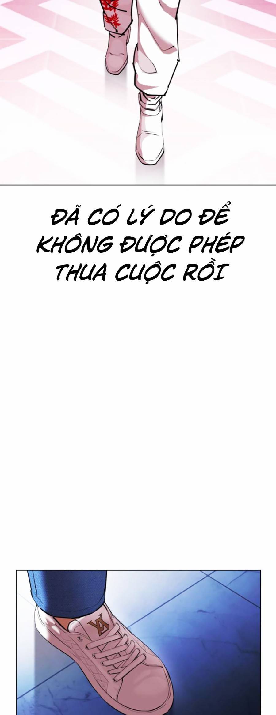 Lookism - Hoán Đổi Diệu Kỳ hoán đổi diệu kỳ - chapter 412 - Upload bởi truyensieuhay.com
