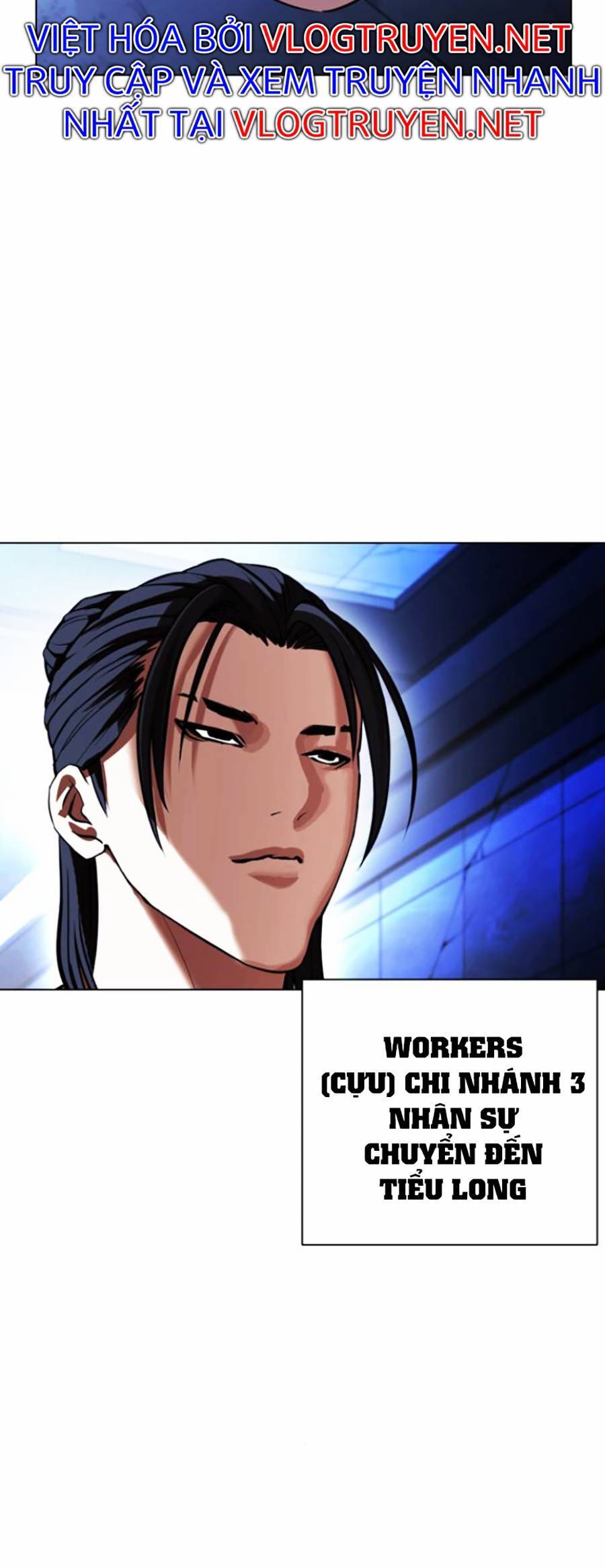 Lookism - Hoán Đổi Diệu Kỳ hoán đổi diệu kỳ - chapter 412 - Upload bởi truyensieuhay.com