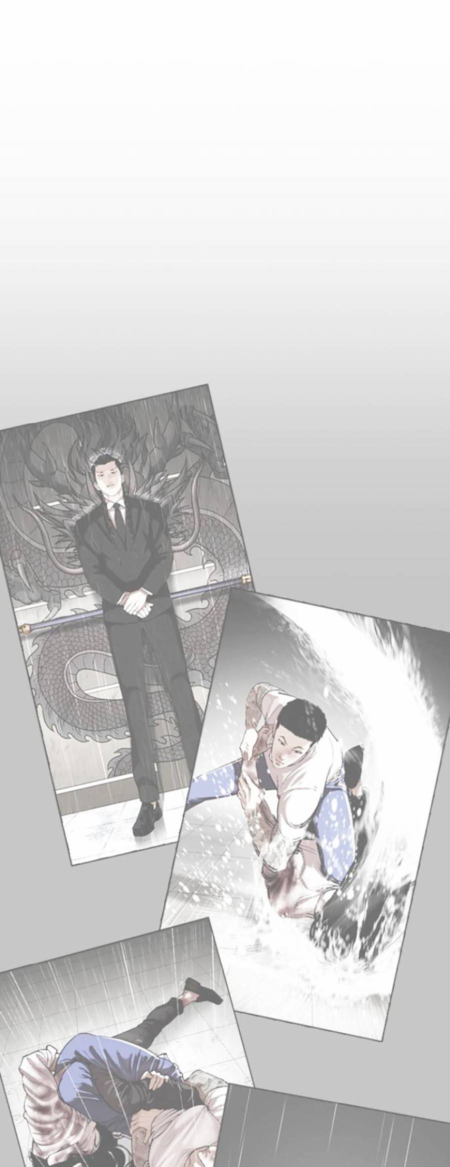 Lookism - Hoán Đổi Diệu Kỳ hoán đổi diệu kỳ - chapter 412 - Upload bởi truyensieuhay.com