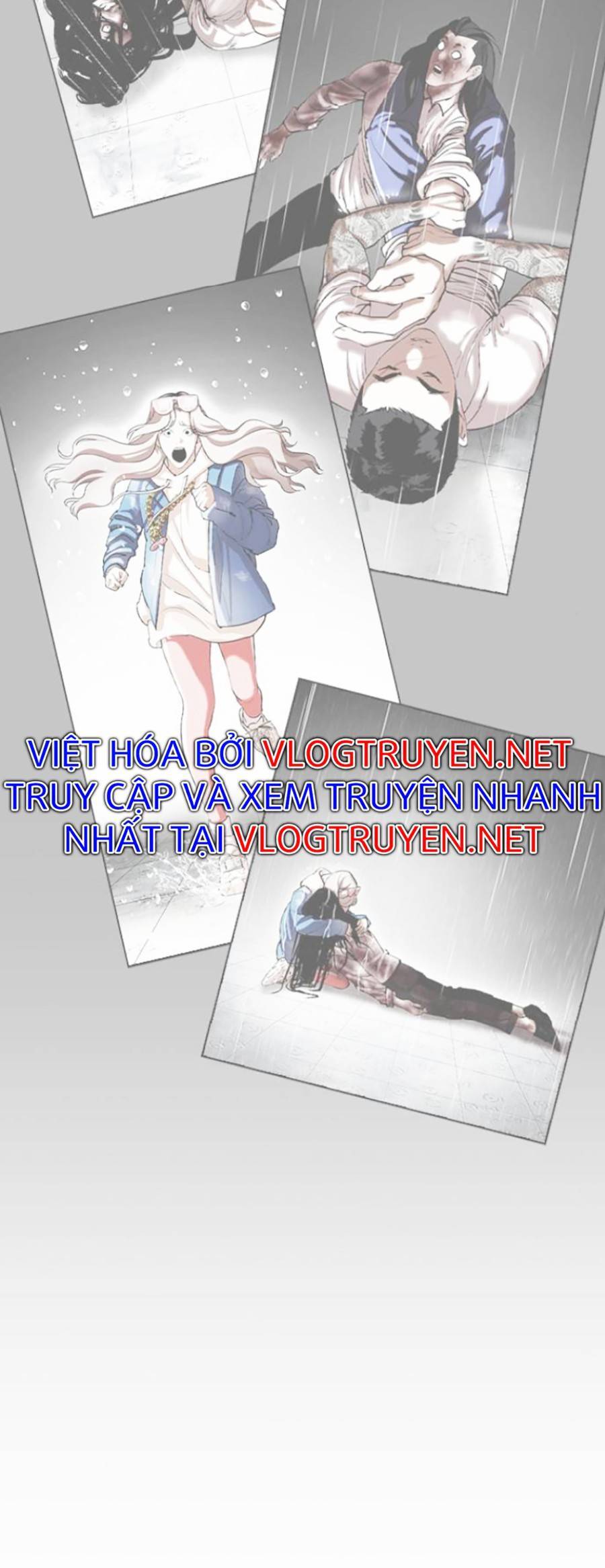 Lookism - Hoán Đổi Diệu Kỳ hoán đổi diệu kỳ - chapter 412 - Upload bởi truyensieuhay.com
