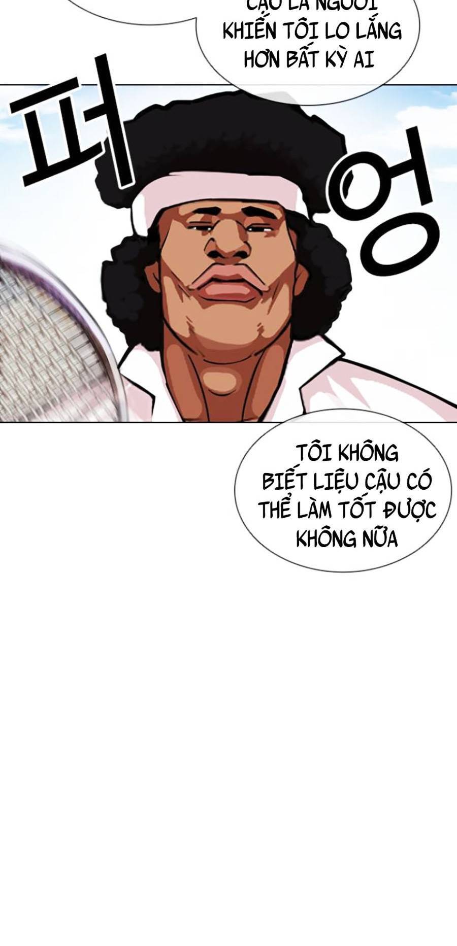 Lookism - Hoán Đổi Diệu Kỳ hoán đổi diệu kỳ - chapter 412 - Upload bởi truyensieuhay.com