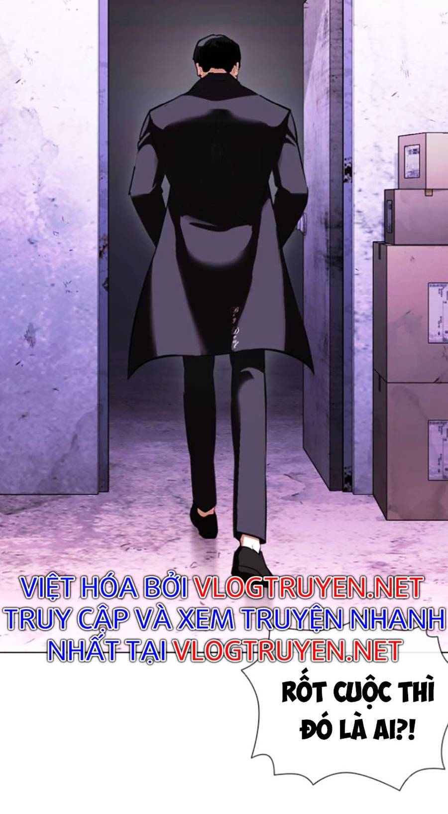 Lookism - Hoán Đổi Diệu Kỳ hoán đổi diệu kỳ - chapter 412 - Upload bởi truyensieuhay.com