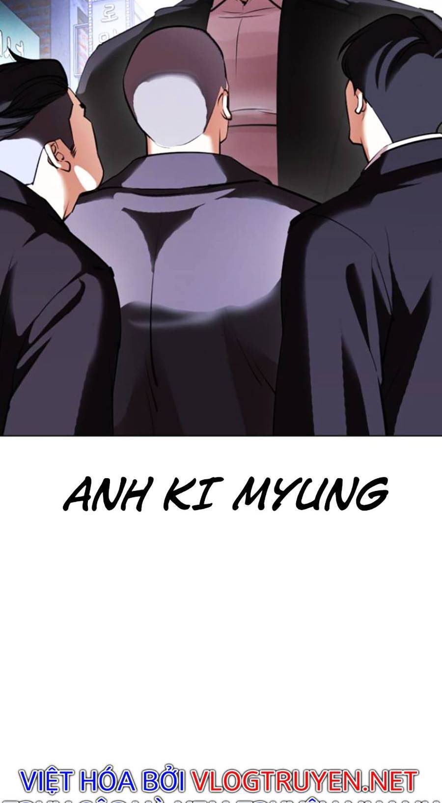 Lookism - Hoán Đổi Diệu Kỳ hoán đổi diệu kỳ - chapter 412 - Upload bởi truyensieuhay.com