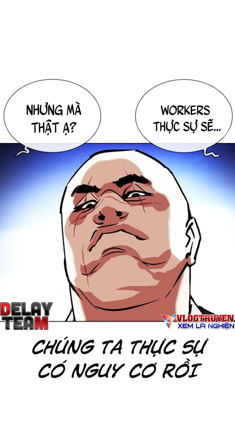 Lookism - Hoán Đổi Diệu Kỳ hoán đổi diệu kỳ - chapter 412 - Upload bởi truyensieuhay.com