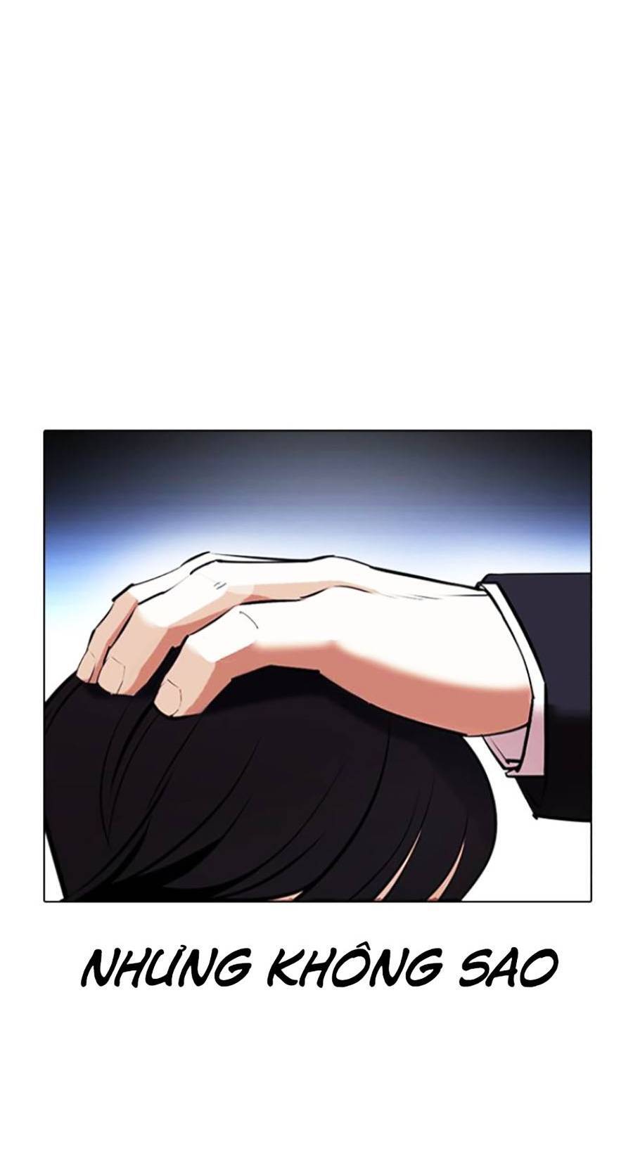 Lookism - Hoán Đổi Diệu Kỳ hoán đổi diệu kỳ - chapter 412 - Upload bởi truyensieuhay.com