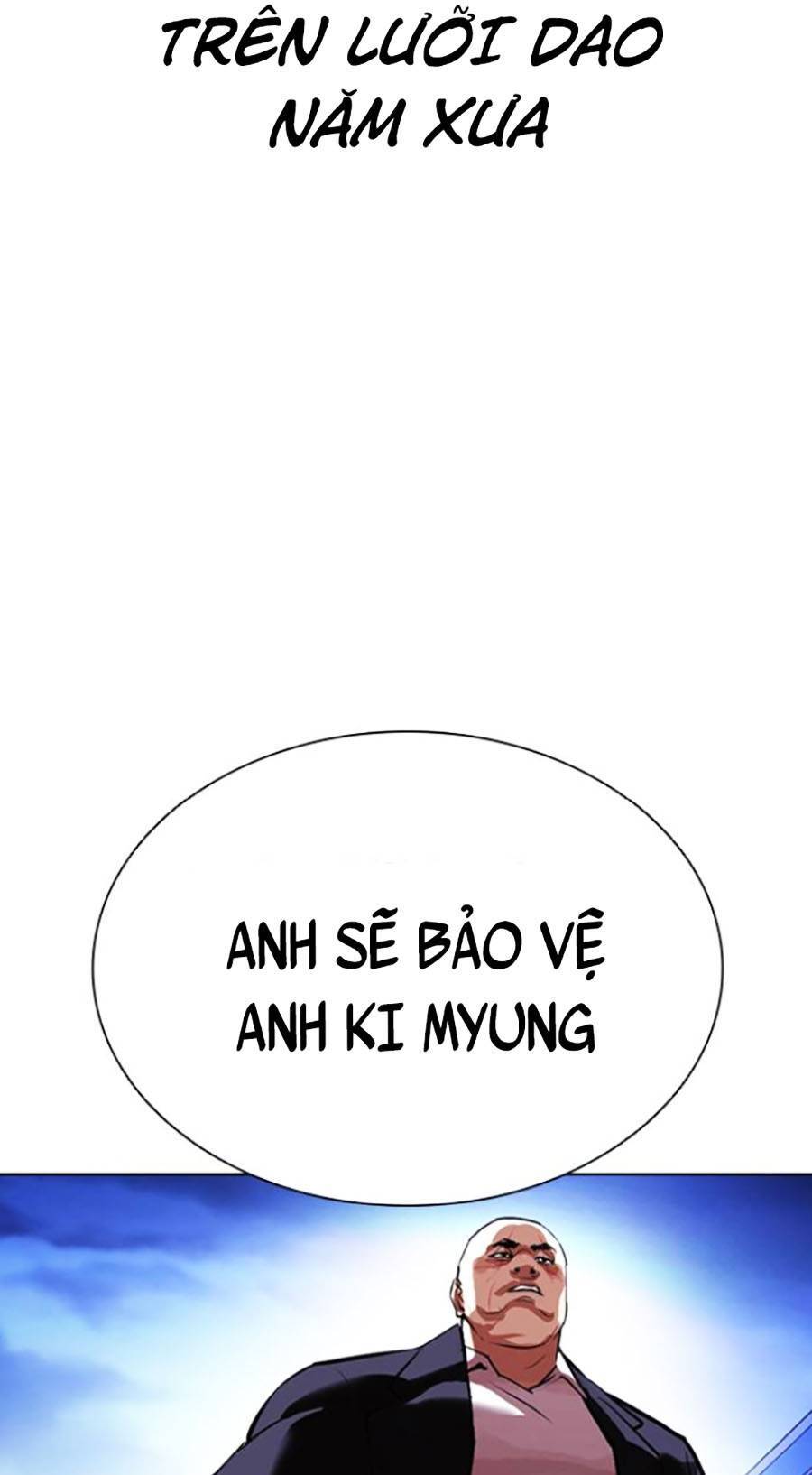 Lookism - Hoán Đổi Diệu Kỳ hoán đổi diệu kỳ - chapter 412 - Upload bởi truyensieuhay.com