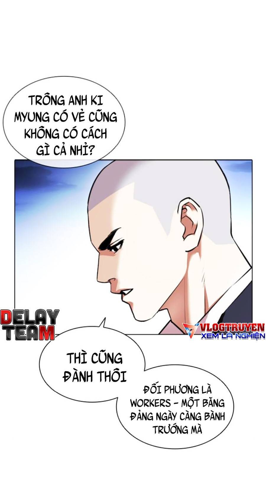 Lookism - Hoán Đổi Diệu Kỳ hoán đổi diệu kỳ - chapter 412 - Upload bởi truyensieuhay.com