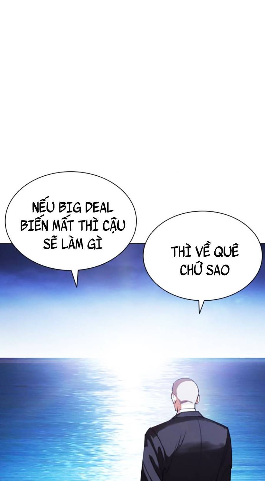 Lookism - Hoán Đổi Diệu Kỳ hoán đổi diệu kỳ - chapter 412 - Upload bởi truyensieuhay.com
