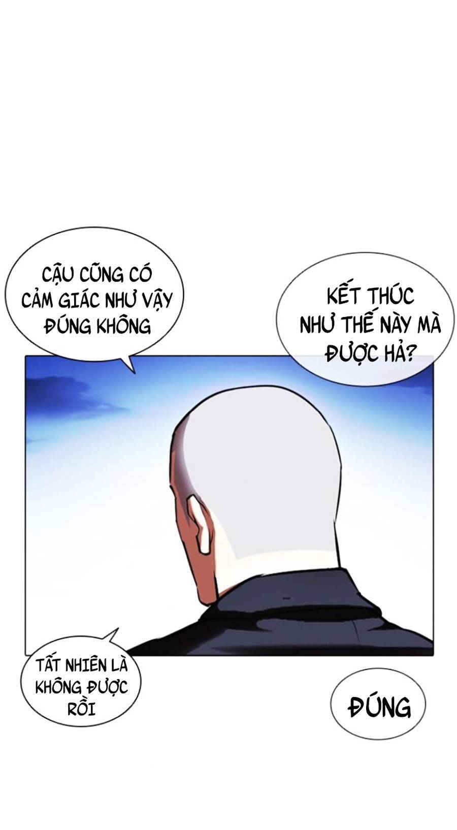 Lookism - Hoán Đổi Diệu Kỳ hoán đổi diệu kỳ - chapter 412 - Upload bởi truyensieuhay.com