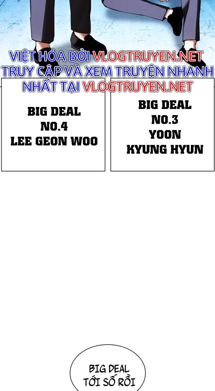 Lookism - Hoán Đổi Diệu Kỳ hoán đổi diệu kỳ - chapter 412 - Upload bởi truyensieuhay.com
