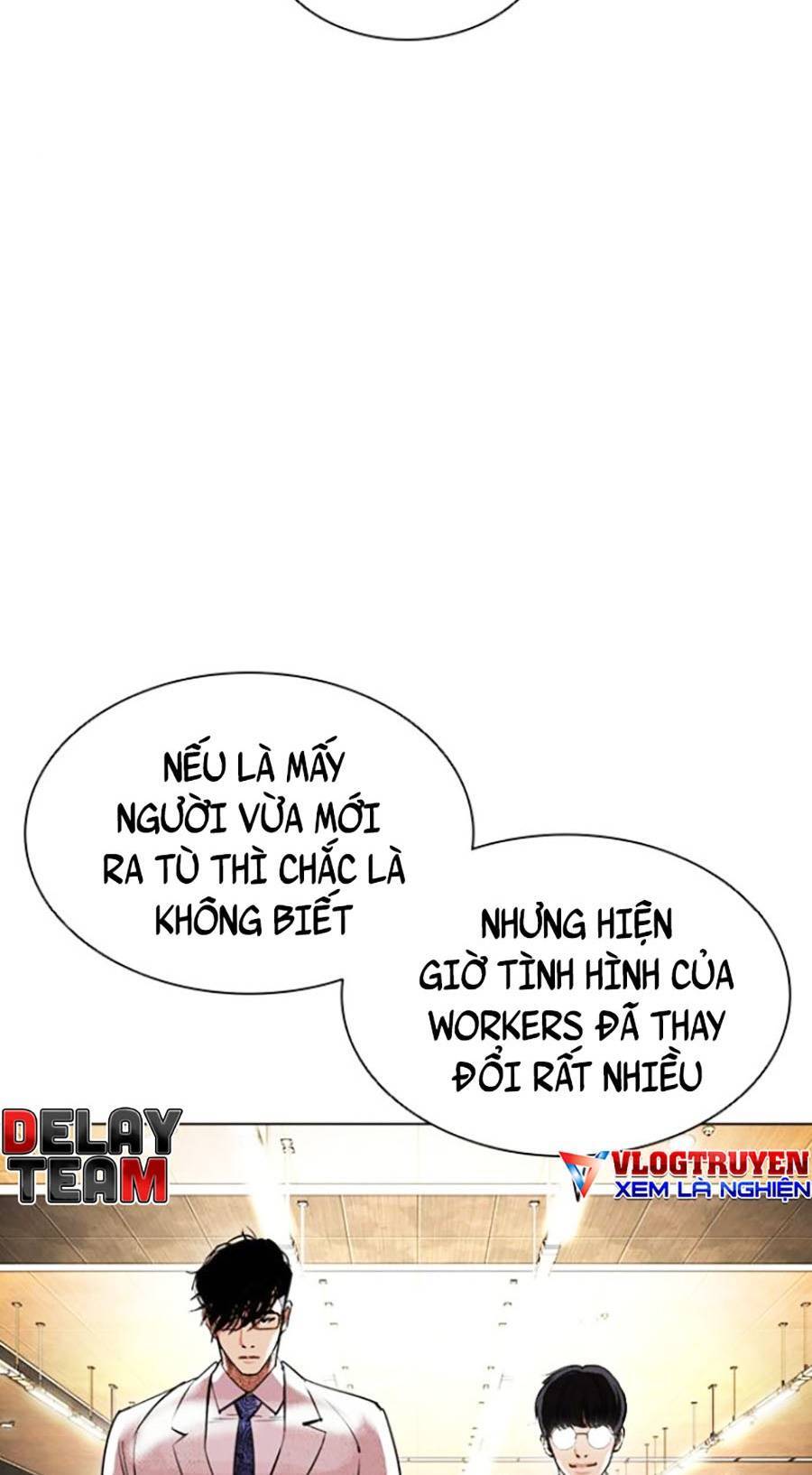 Lookism - Hoán Đổi Diệu Kỳ hoán đổi diệu kỳ - chapter 412 - Upload bởi truyensieuhay.com