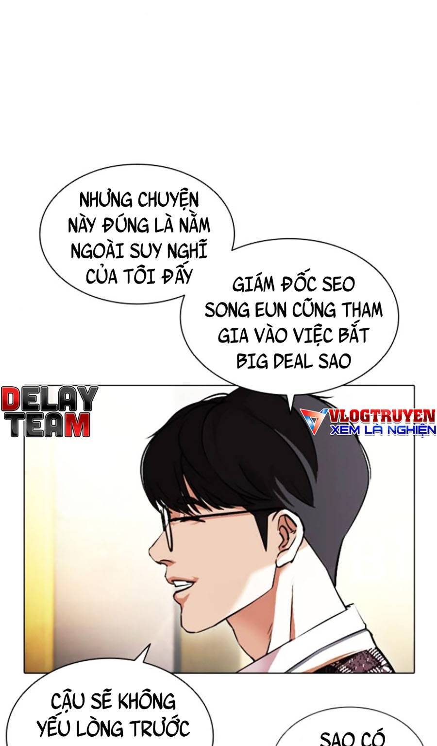 Lookism - Hoán Đổi Diệu Kỳ hoán đổi diệu kỳ - chapter 412 - Upload bởi truyensieuhay.com