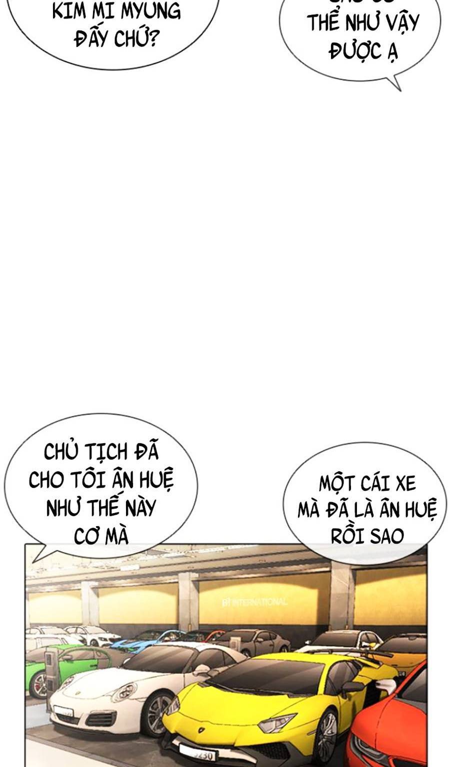 Lookism - Hoán Đổi Diệu Kỳ hoán đổi diệu kỳ - chapter 412 - Upload bởi truyensieuhay.com