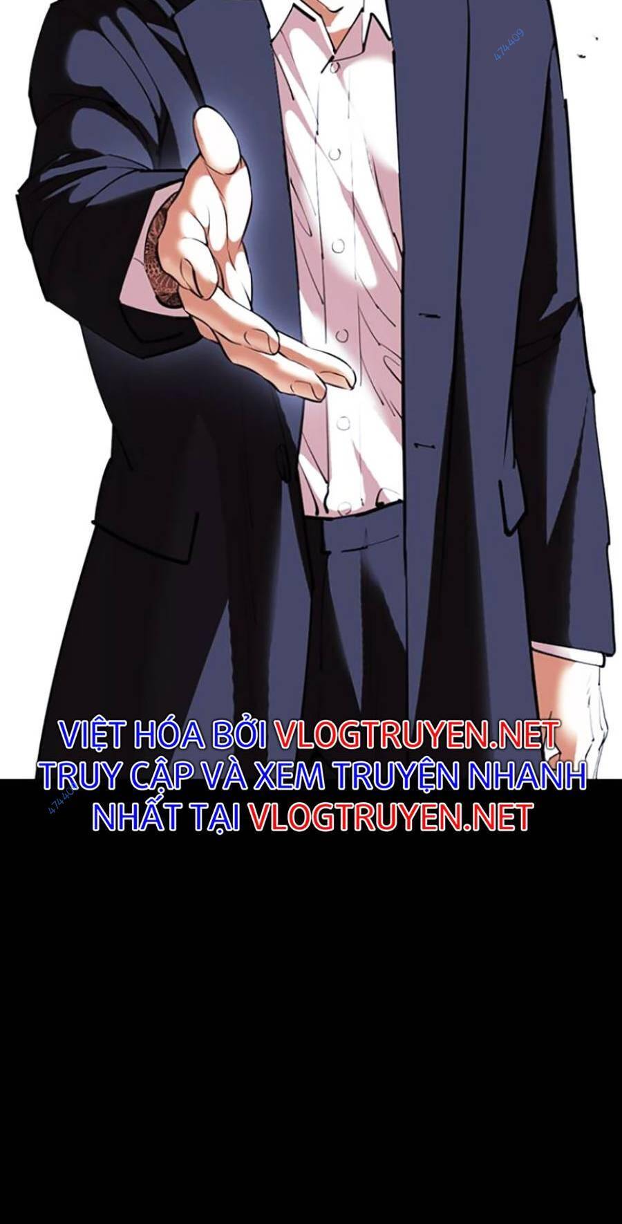 Lookism - Hoán Đổi Diệu Kỳ hoán đổi diệu kỳ - chapter 413 - Upload bởi truyensieuhay.com