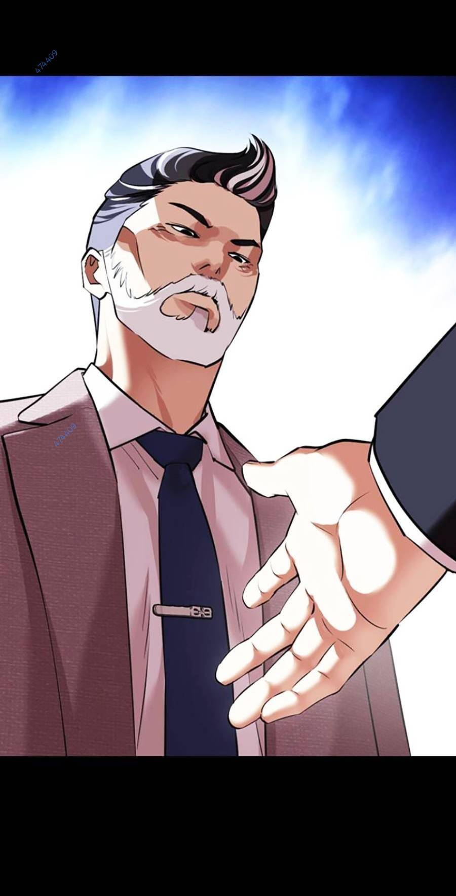 Lookism - Hoán Đổi Diệu Kỳ hoán đổi diệu kỳ - chapter 413 - Upload bởi truyensieuhay.com
