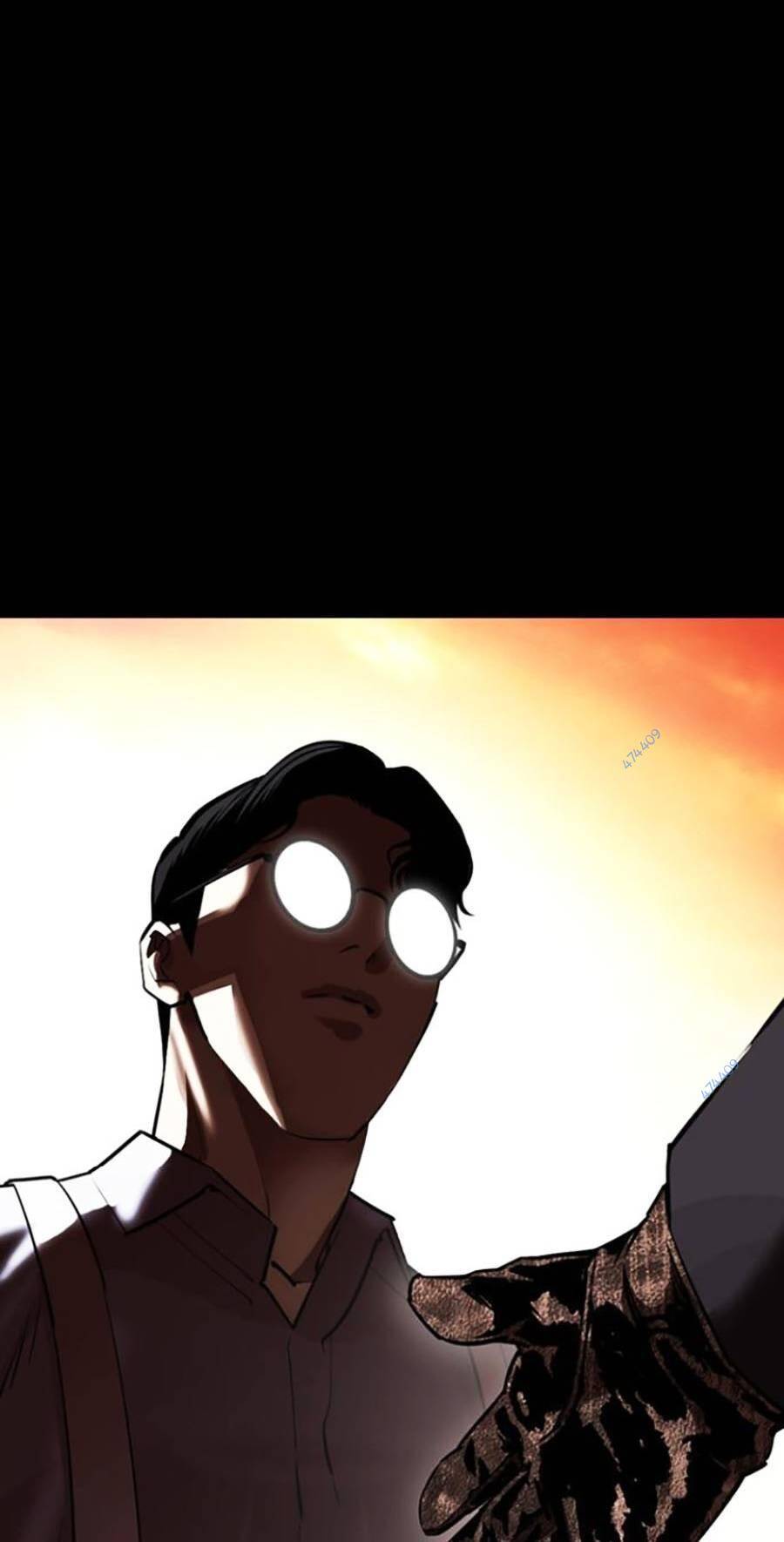 Lookism - Hoán Đổi Diệu Kỳ hoán đổi diệu kỳ - chapter 413 - Upload bởi truyensieuhay.com