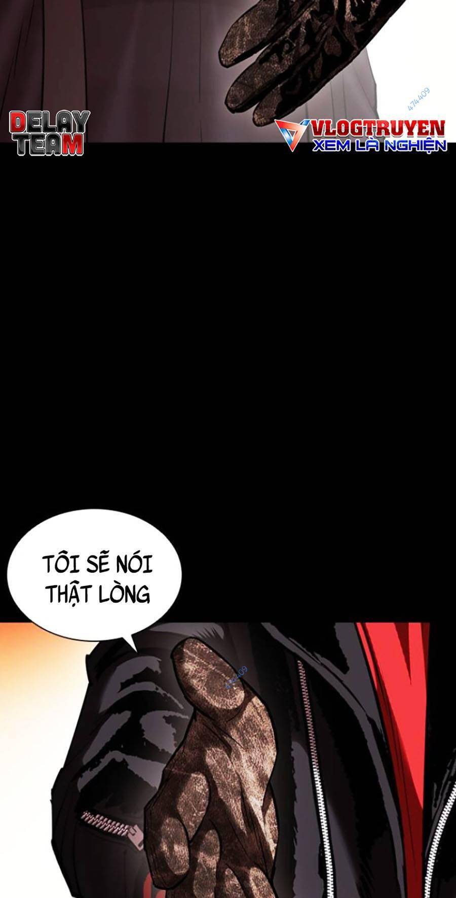 Lookism - Hoán Đổi Diệu Kỳ hoán đổi diệu kỳ - chapter 413 - Upload bởi truyensieuhay.com