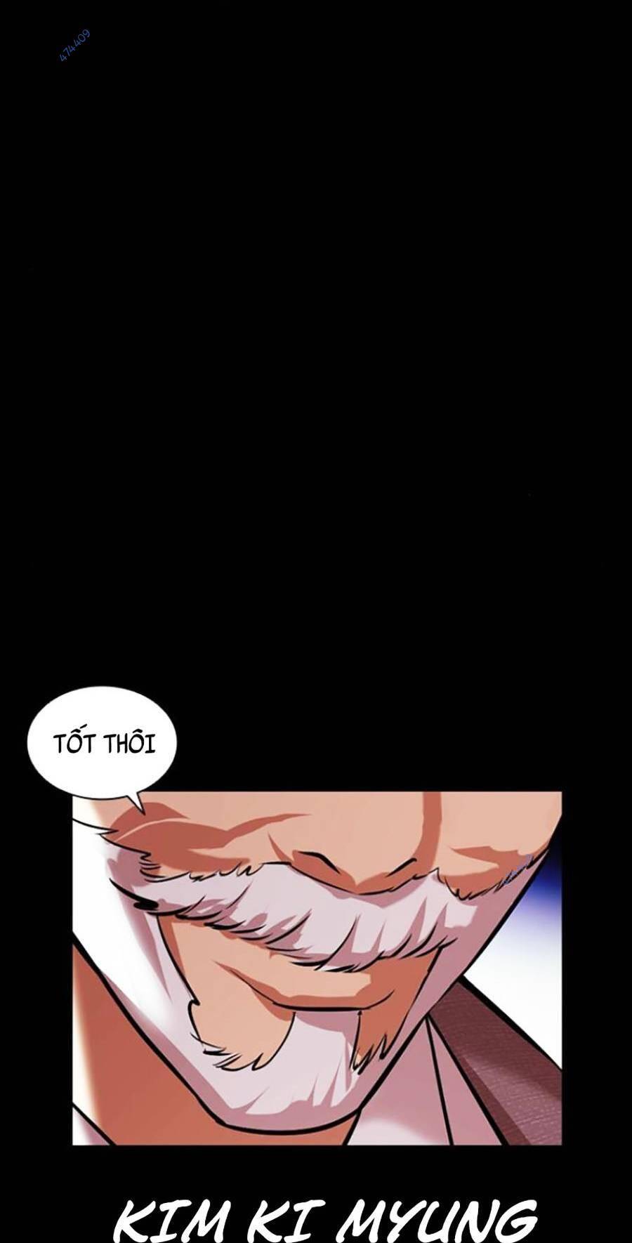 Lookism - Hoán Đổi Diệu Kỳ hoán đổi diệu kỳ - chapter 413 - Upload bởi truyensieuhay.com