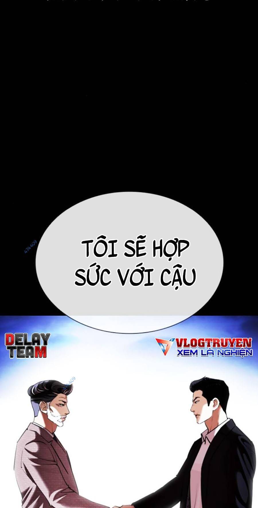 Lookism - Hoán Đổi Diệu Kỳ hoán đổi diệu kỳ - chapter 413 - Upload bởi truyensieuhay.com