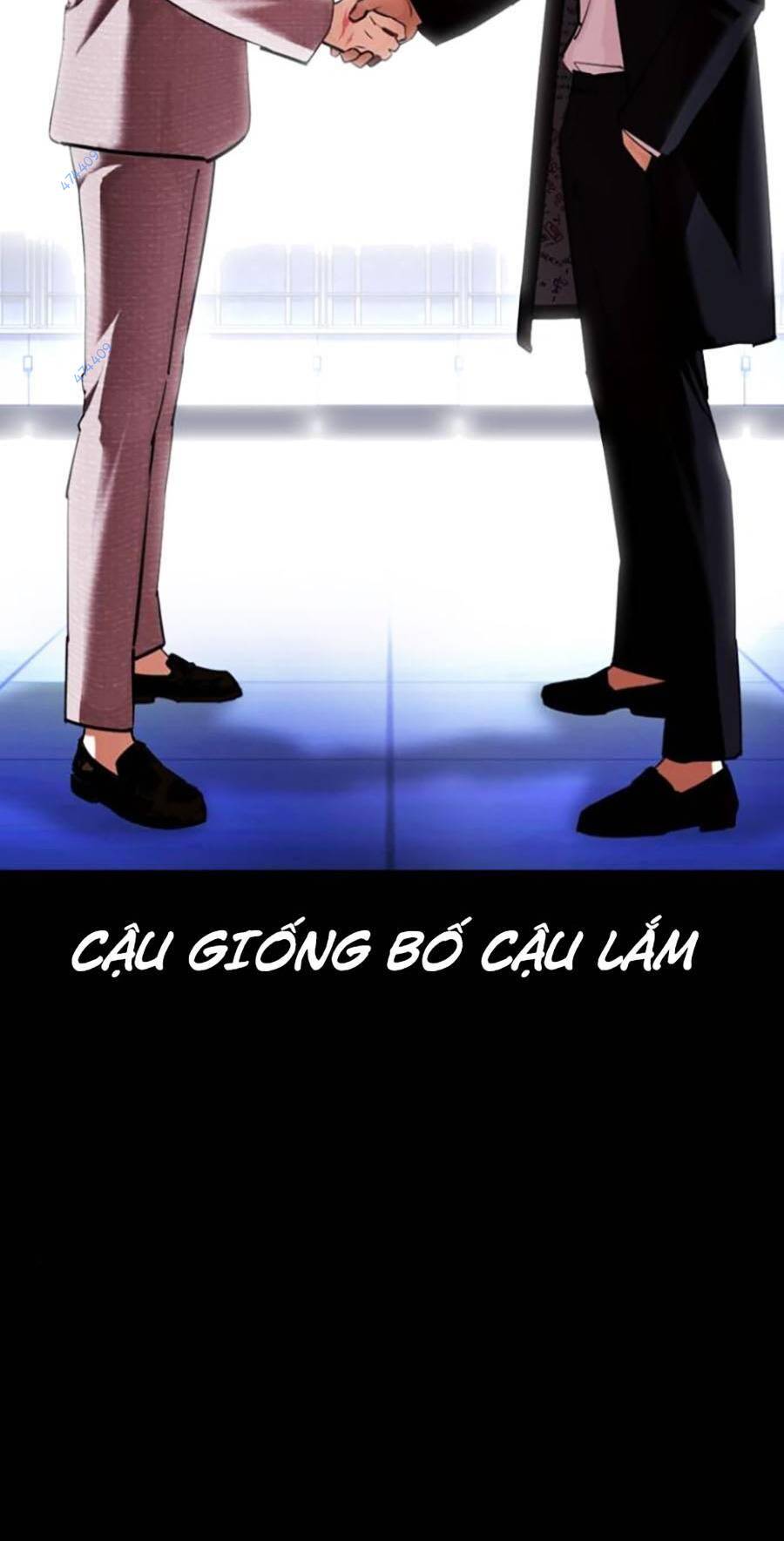 Lookism - Hoán Đổi Diệu Kỳ hoán đổi diệu kỳ - chapter 413 - Upload bởi truyensieuhay.com