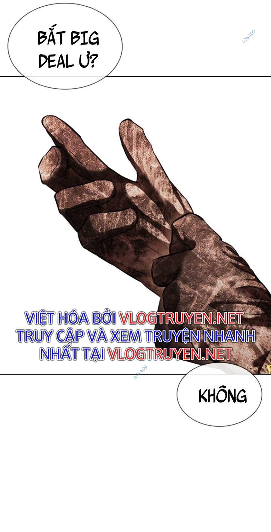 Lookism - Hoán Đổi Diệu Kỳ hoán đổi diệu kỳ - chapter 413 - Upload bởi truyensieuhay.com