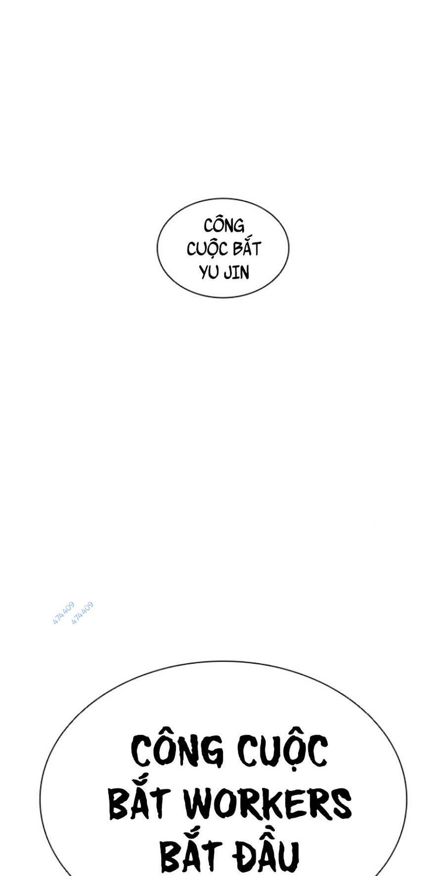 Lookism - Hoán Đổi Diệu Kỳ hoán đổi diệu kỳ - chapter 413 - Upload bởi truyensieuhay.com