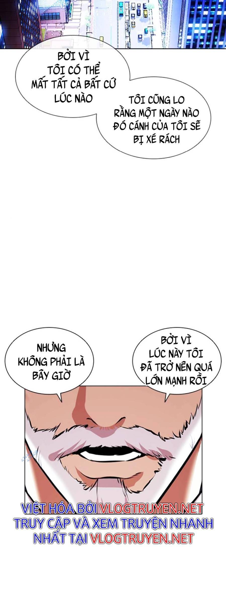 Lookism - Hoán Đổi Diệu Kỳ hoán đổi diệu kỳ - chapter 413 - Upload bởi truyensieuhay.com