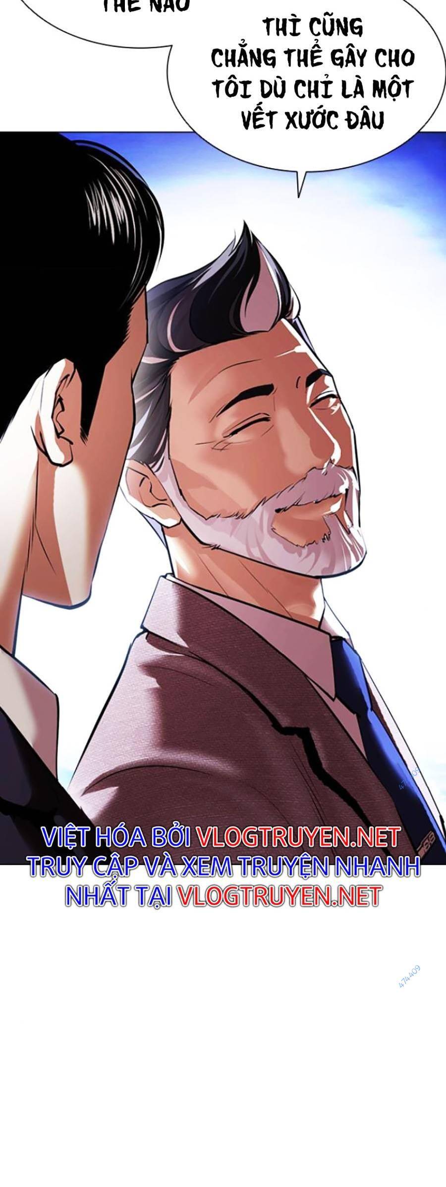 Lookism - Hoán Đổi Diệu Kỳ hoán đổi diệu kỳ - chapter 413 - Upload bởi truyensieuhay.com
