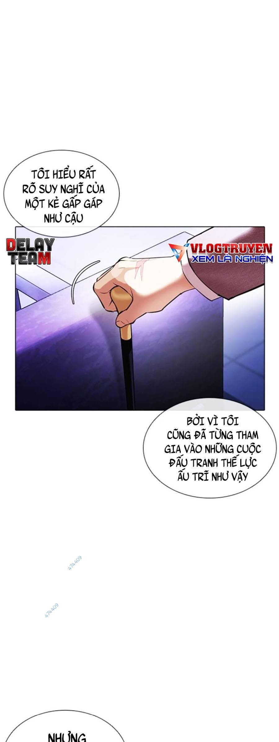 Lookism - Hoán Đổi Diệu Kỳ hoán đổi diệu kỳ - chapter 413 - Upload bởi truyensieuhay.com