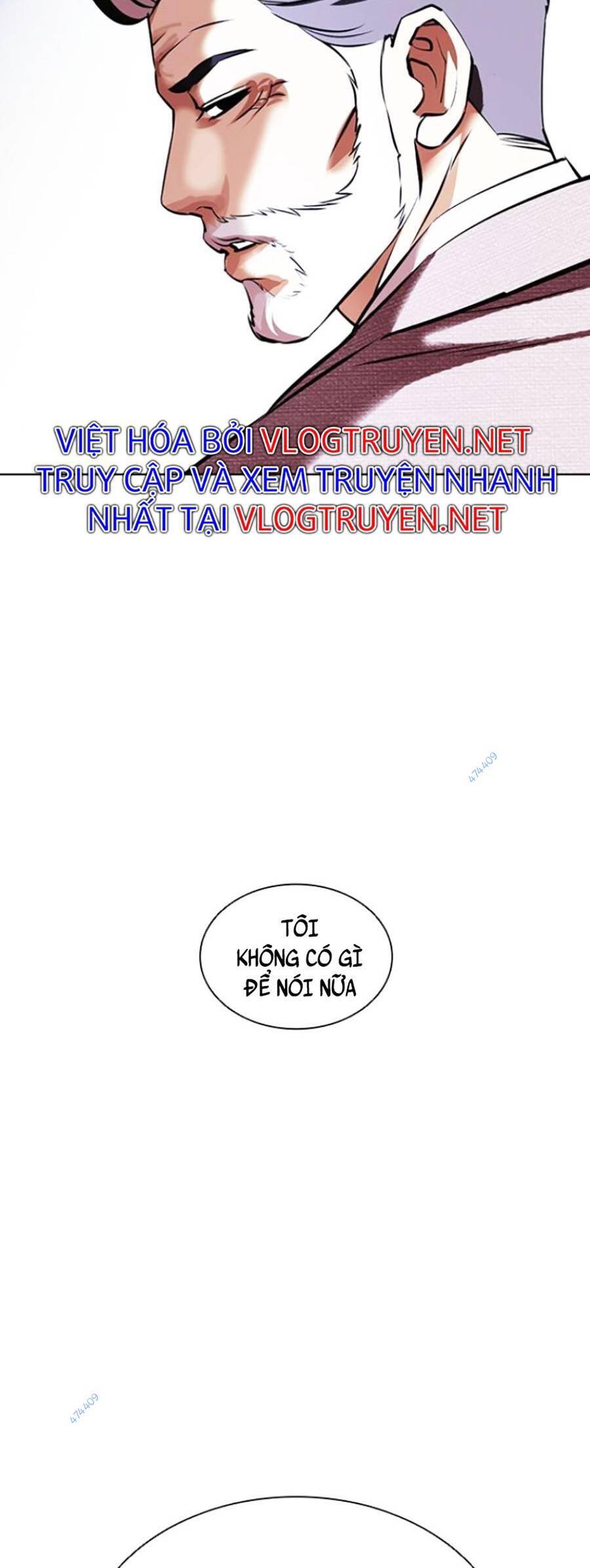 Lookism - Hoán Đổi Diệu Kỳ hoán đổi diệu kỳ - chapter 413 - Upload bởi truyensieuhay.com