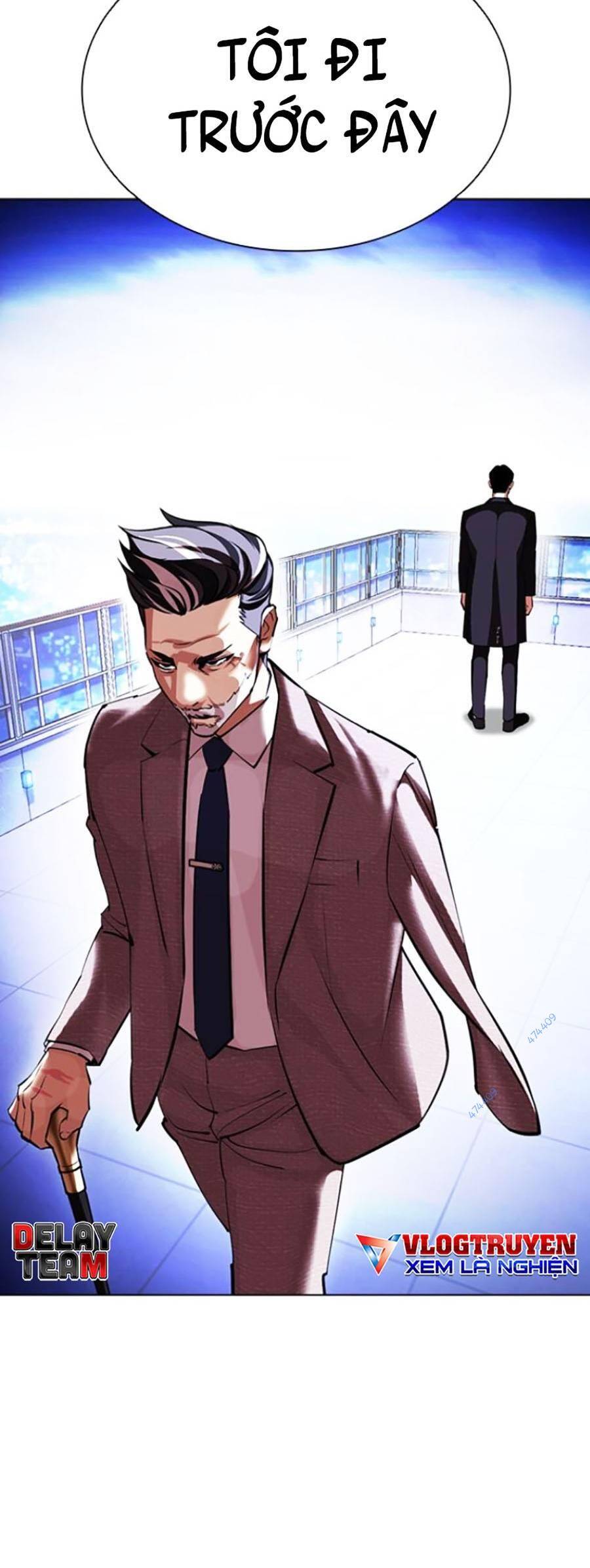 Lookism - Hoán Đổi Diệu Kỳ hoán đổi diệu kỳ - chapter 413 - Upload bởi truyensieuhay.com