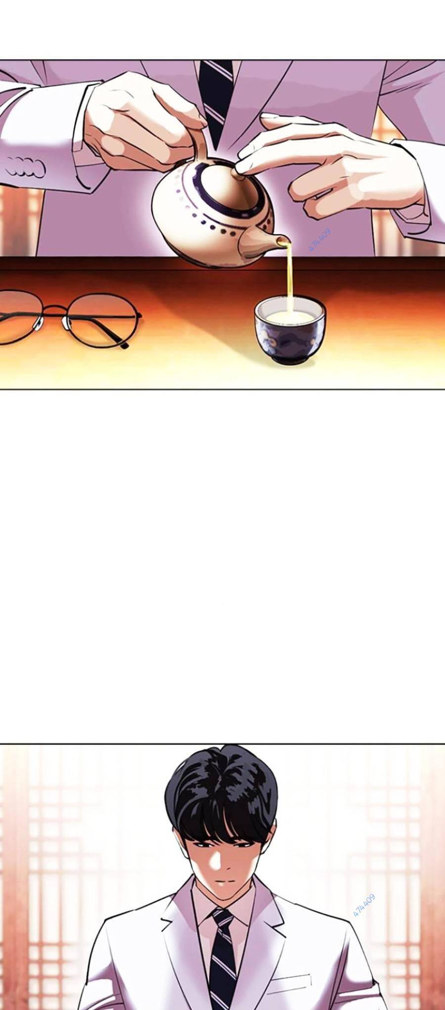 Lookism - Hoán Đổi Diệu Kỳ hoán đổi diệu kỳ - chapter 413 - Upload bởi truyensieuhay.com