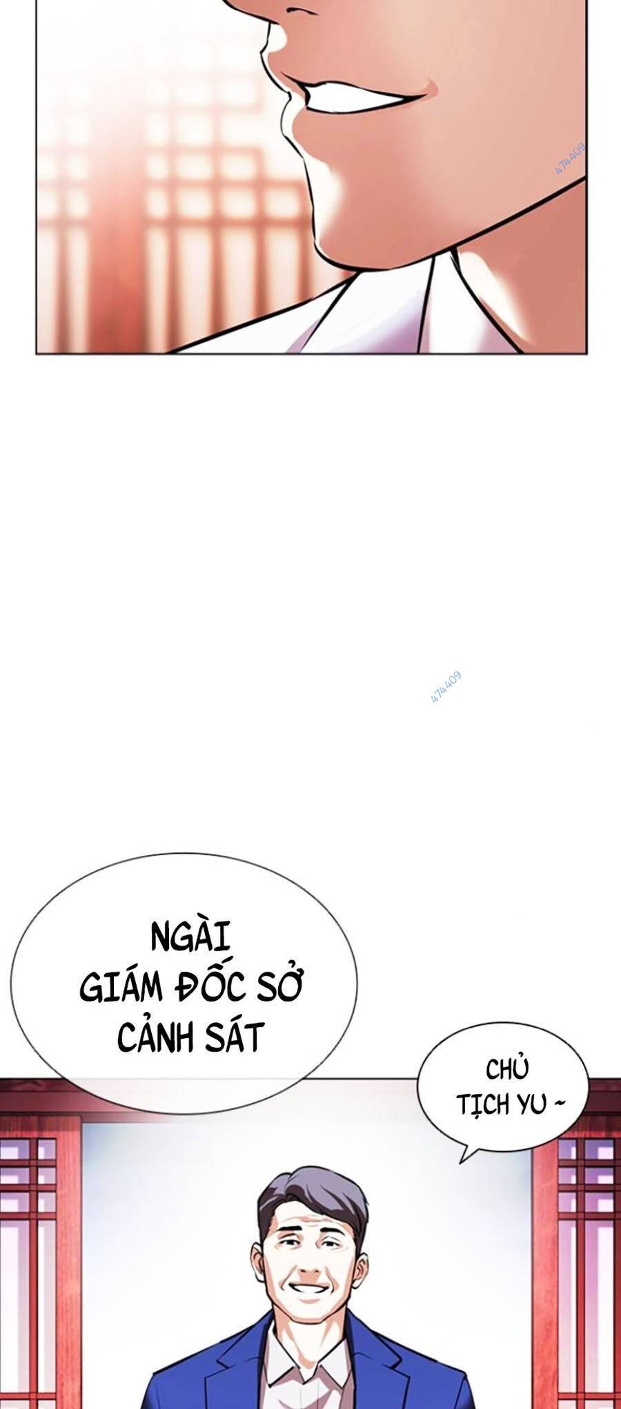 Lookism - Hoán Đổi Diệu Kỳ hoán đổi diệu kỳ - chapter 413 - Upload bởi truyensieuhay.com
