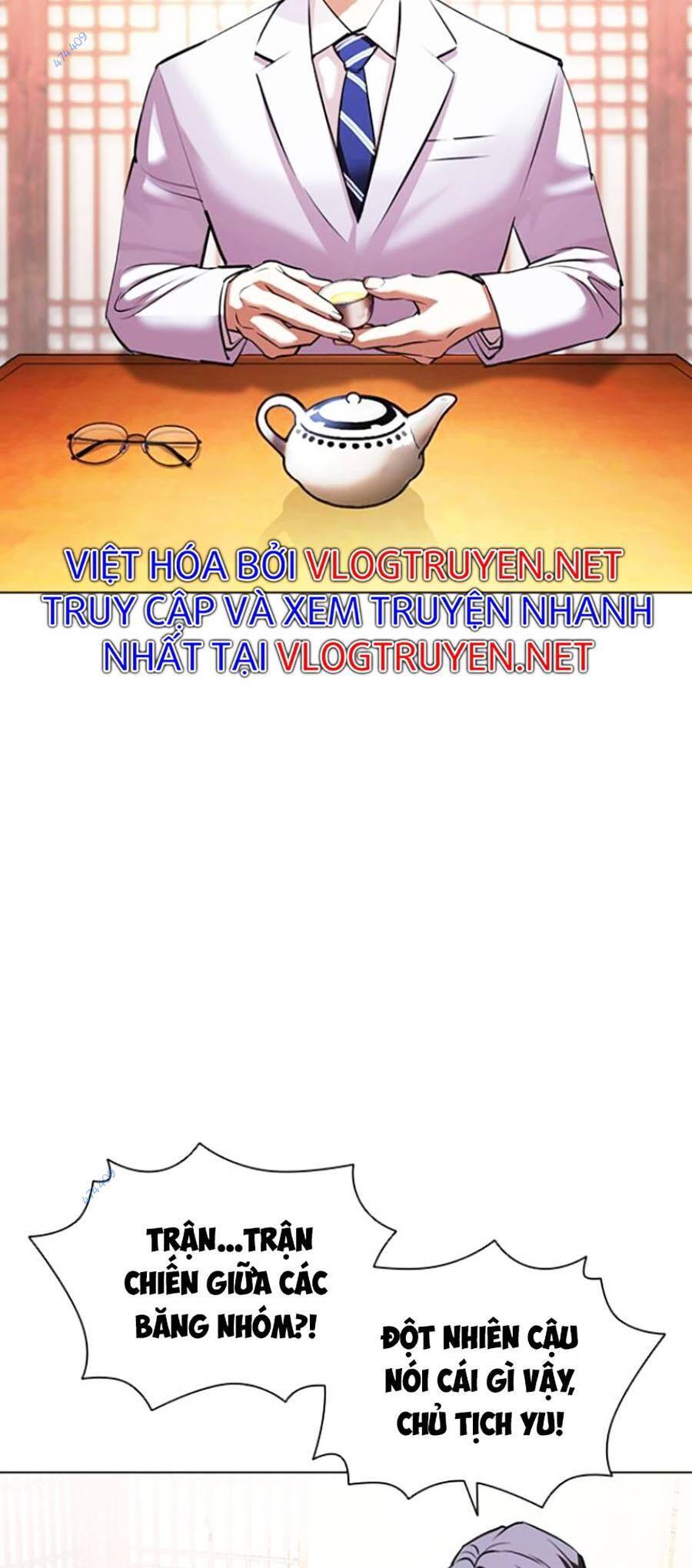 Lookism - Hoán Đổi Diệu Kỳ hoán đổi diệu kỳ - chapter 413 - Upload bởi truyensieuhay.com
