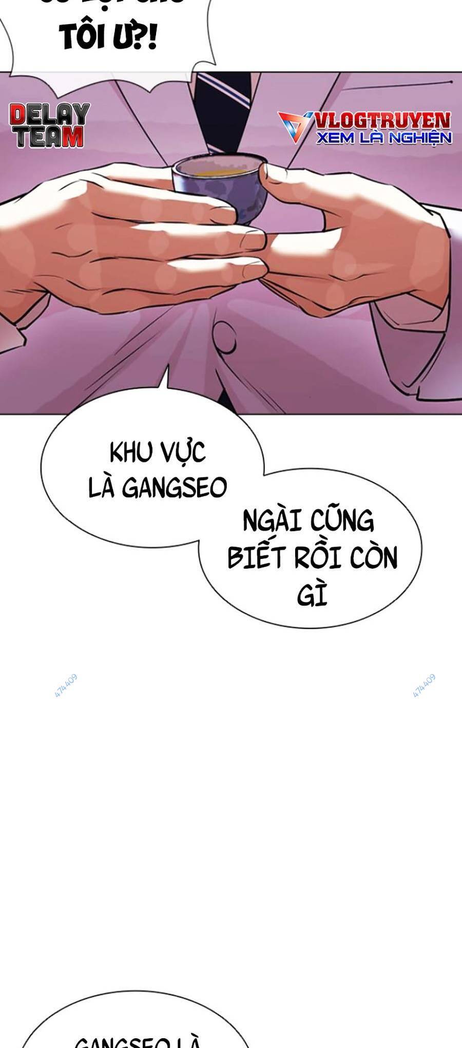 Lookism - Hoán Đổi Diệu Kỳ hoán đổi diệu kỳ - chapter 413 - Upload bởi truyensieuhay.com