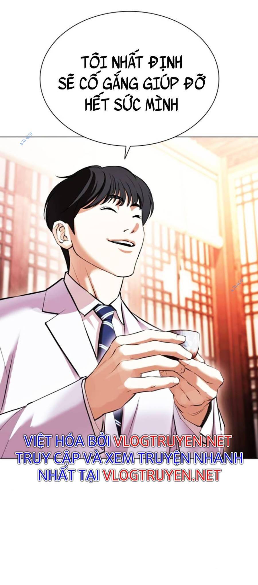 Lookism - Hoán Đổi Diệu Kỳ hoán đổi diệu kỳ - chapter 413 - Upload bởi truyensieuhay.com