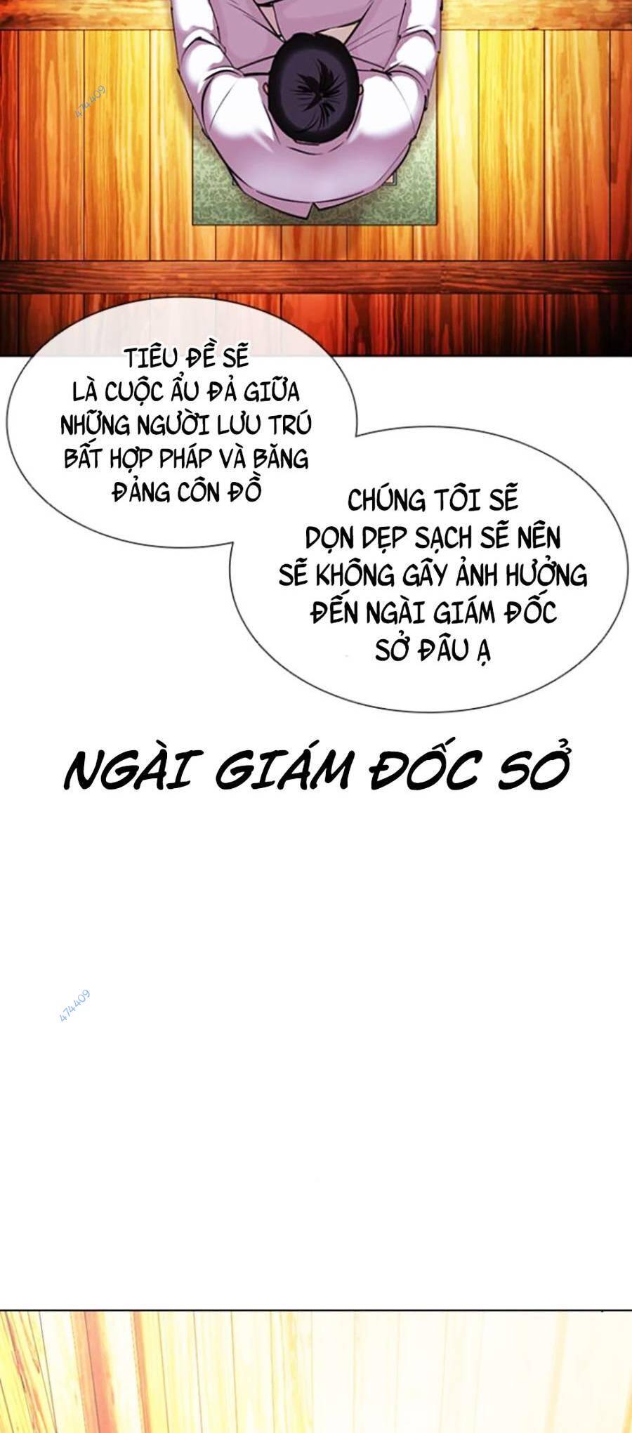 Lookism - Hoán Đổi Diệu Kỳ hoán đổi diệu kỳ - chapter 413 - Upload bởi truyensieuhay.com