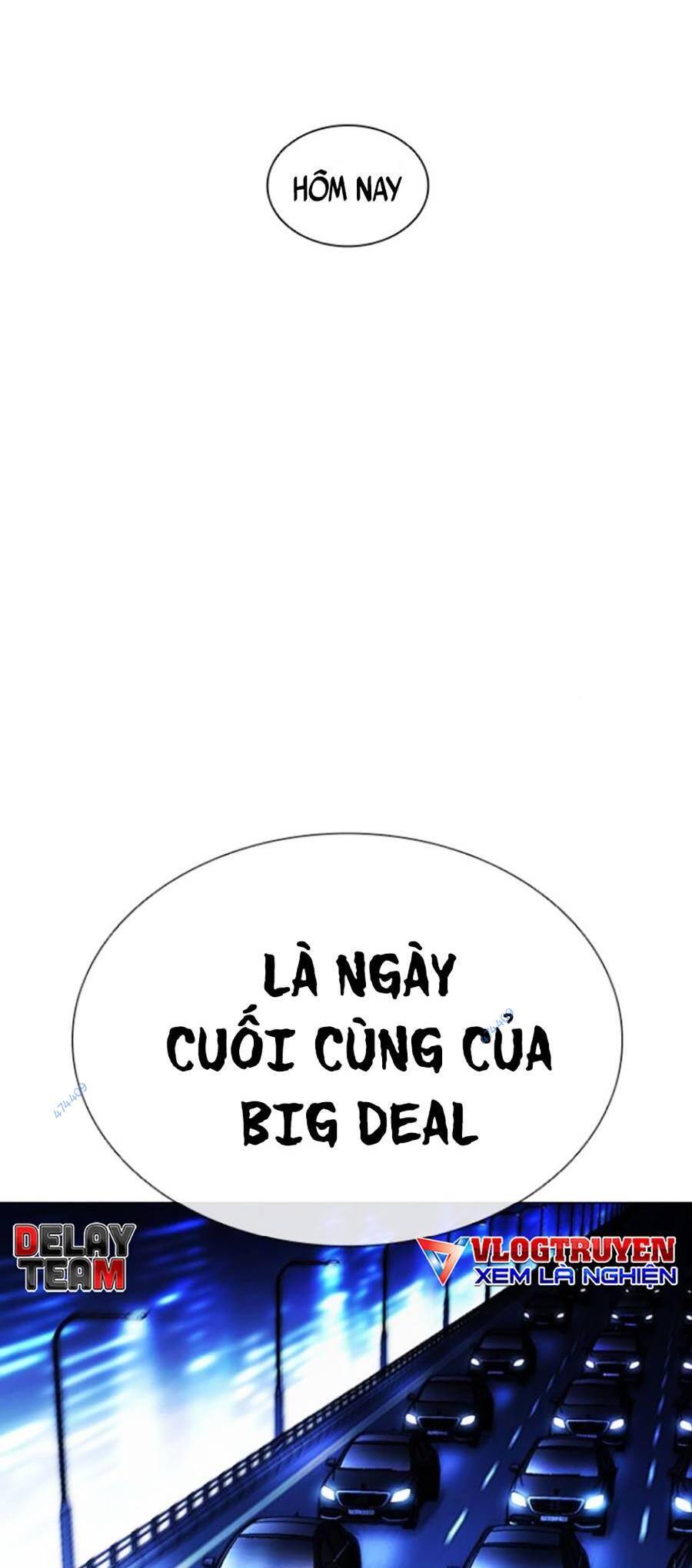 Lookism - Hoán Đổi Diệu Kỳ hoán đổi diệu kỳ - chapter 413 - Upload bởi truyensieuhay.com