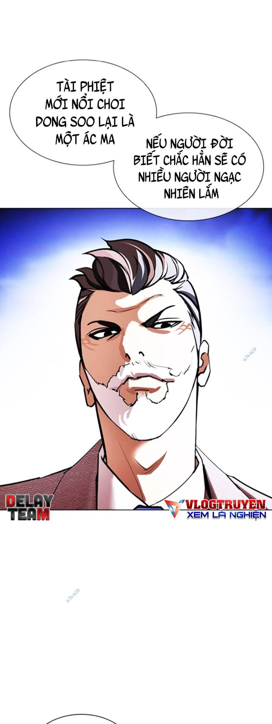 Lookism - Hoán Đổi Diệu Kỳ hoán đổi diệu kỳ - chapter 413 - Upload bởi truyensieuhay.com