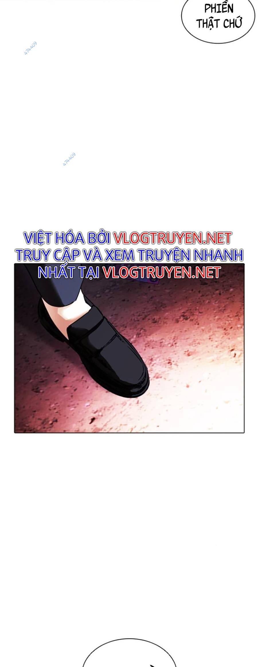 Lookism - Hoán Đổi Diệu Kỳ hoán đổi diệu kỳ - chapter 413 - Upload bởi truyensieuhay.com