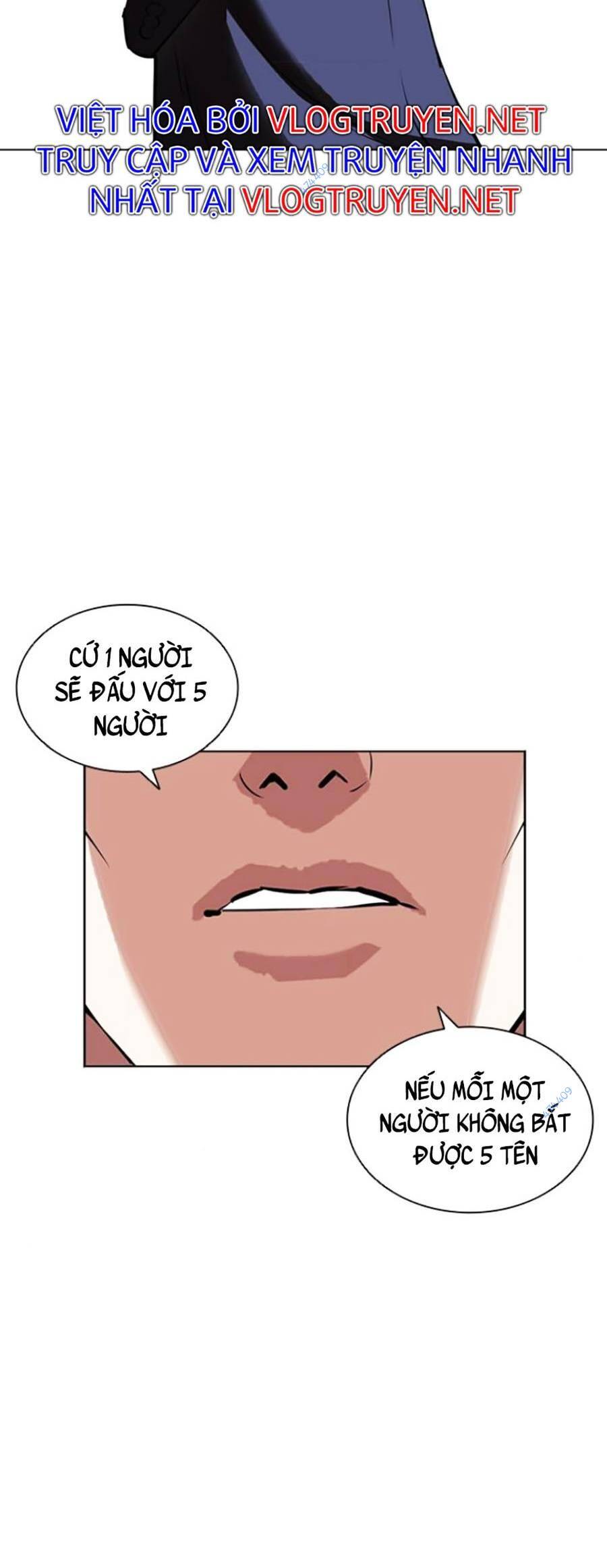 Lookism - Hoán Đổi Diệu Kỳ hoán đổi diệu kỳ - chapter 413 - Upload bởi truyensieuhay.com