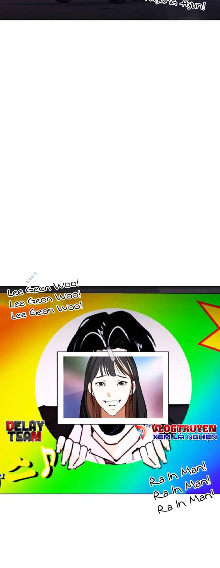 Lookism - Hoán Đổi Diệu Kỳ hoán đổi diệu kỳ - chapter 413 - Upload bởi truyensieuhay.com