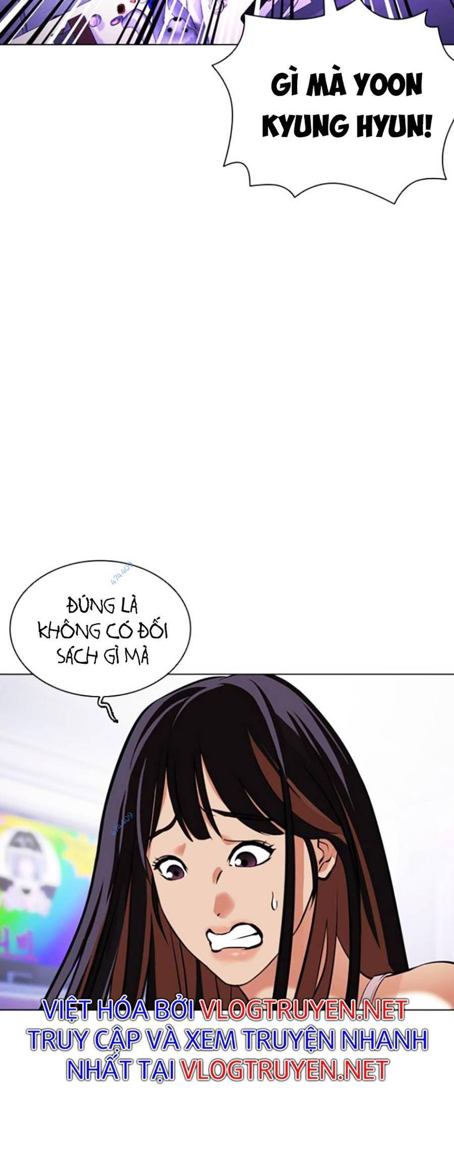 Lookism - Hoán Đổi Diệu Kỳ hoán đổi diệu kỳ - chapter 413 - Upload bởi truyensieuhay.com