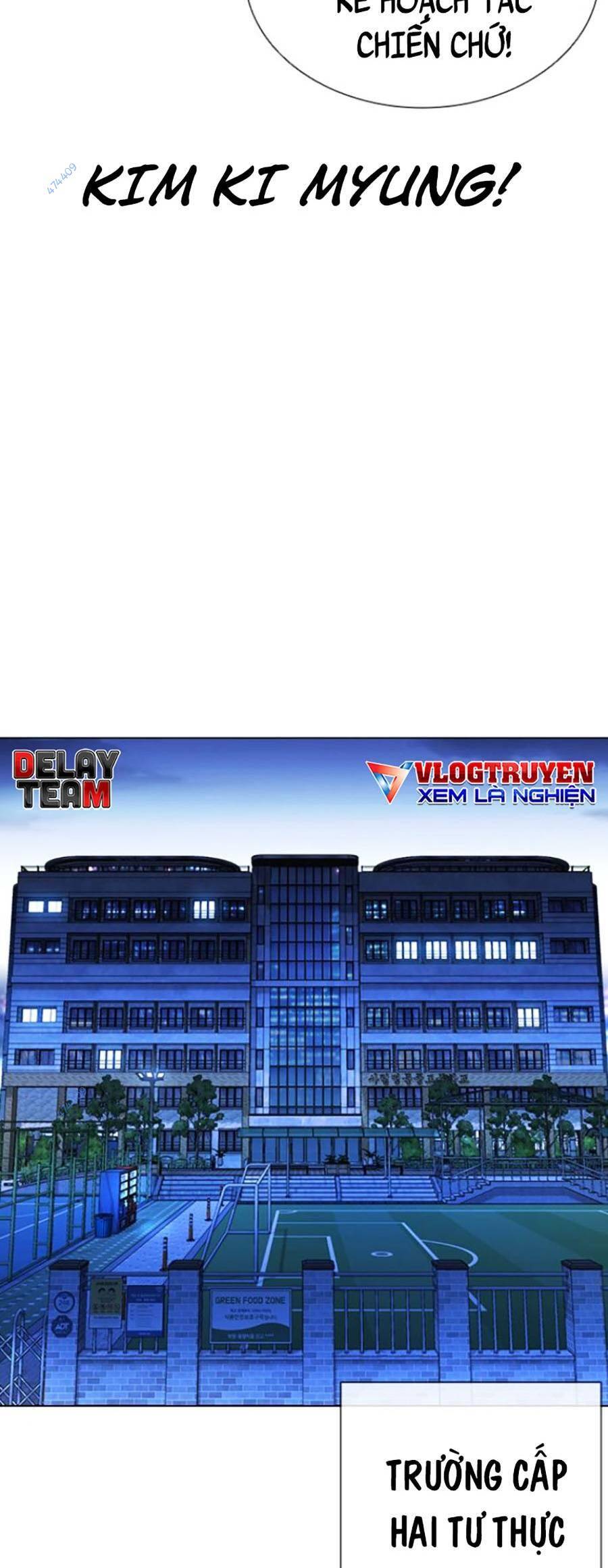 Lookism - Hoán Đổi Diệu Kỳ hoán đổi diệu kỳ - chapter 413 - Upload bởi truyensieuhay.com