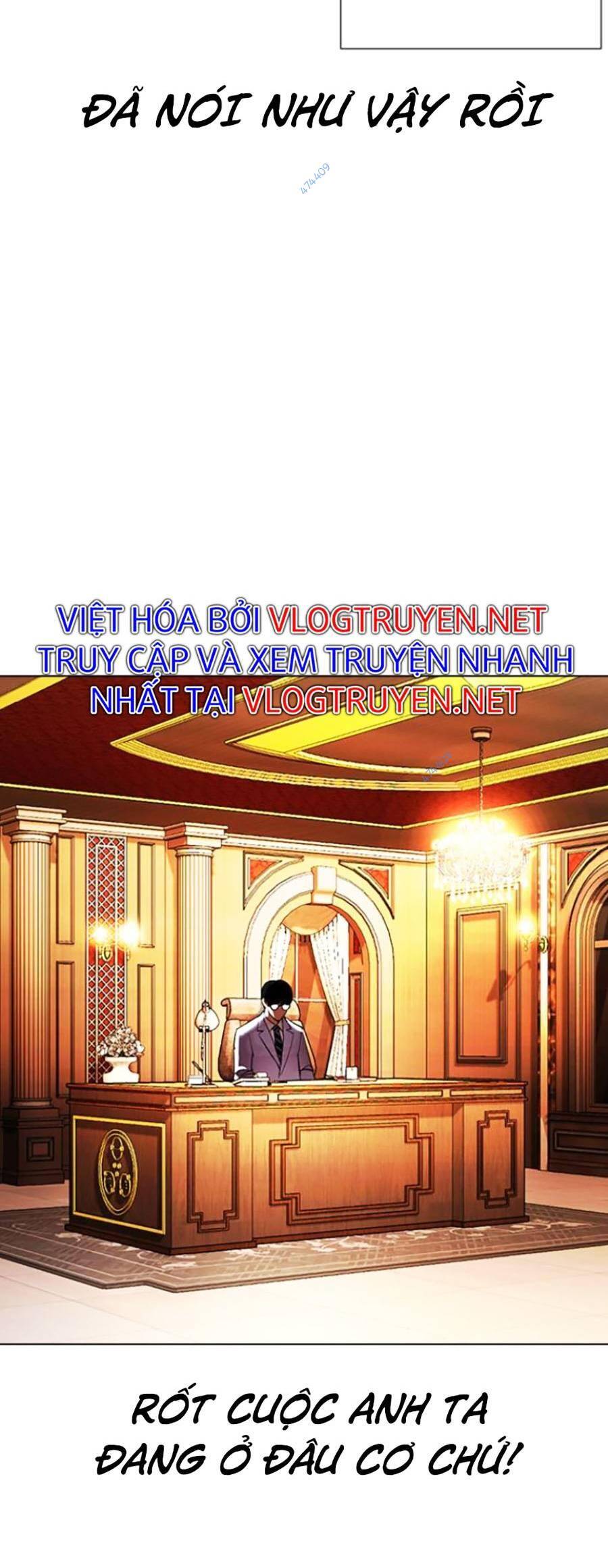 Lookism - Hoán Đổi Diệu Kỳ hoán đổi diệu kỳ - chapter 413 - Upload bởi truyensieuhay.com