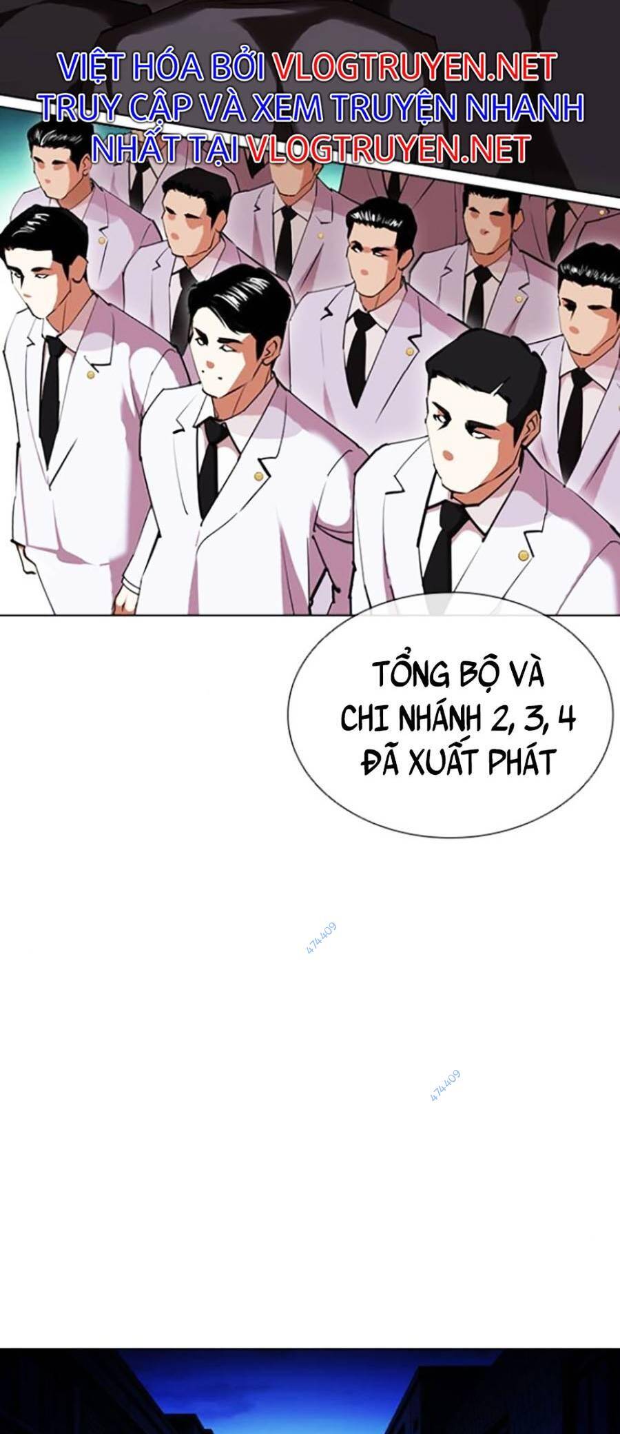 Lookism - Hoán Đổi Diệu Kỳ hoán đổi diệu kỳ - chapter 413 - Upload bởi truyensieuhay.com