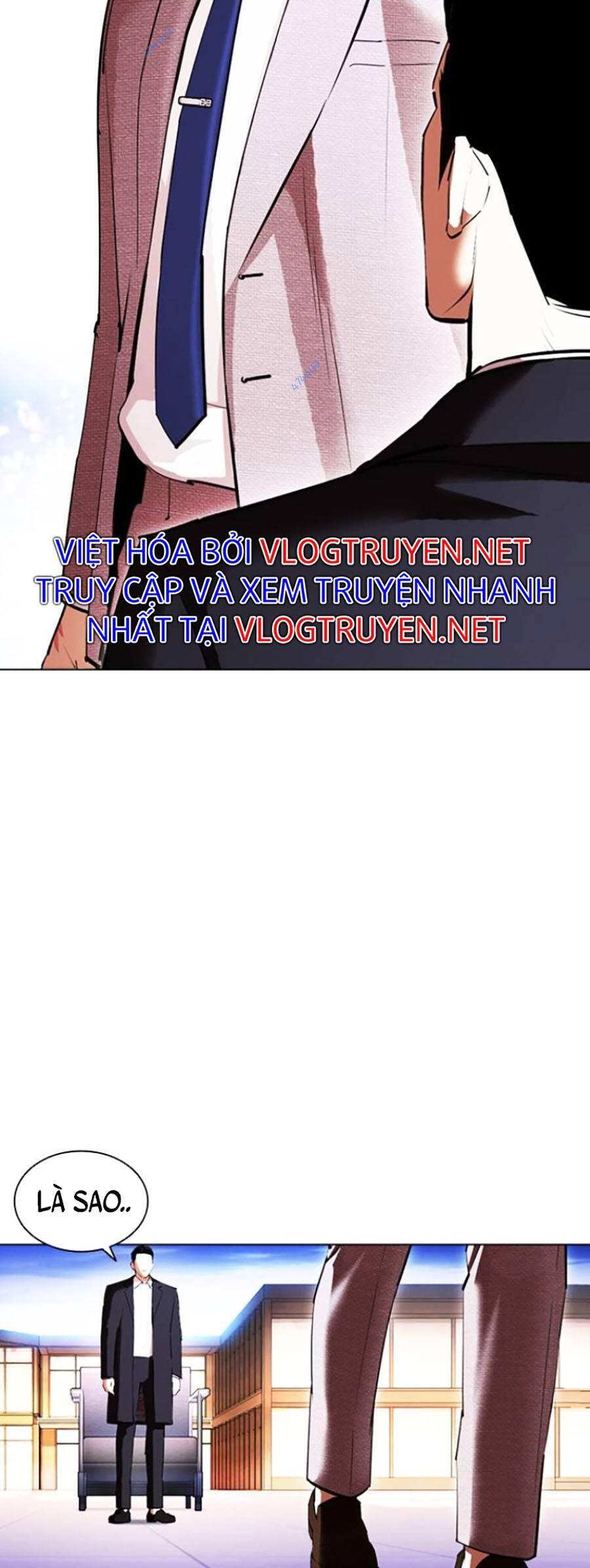 Lookism - Hoán Đổi Diệu Kỳ hoán đổi diệu kỳ - chapter 413 - Upload bởi truyensieuhay.com